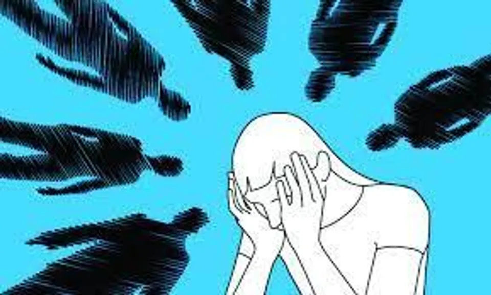 রুখুন আত্মহত্যার প্রবণতা