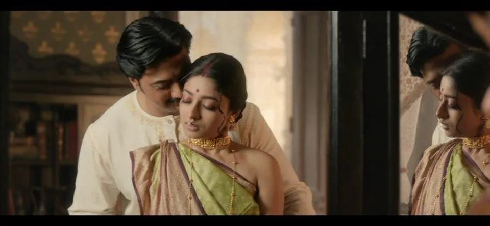 টুইটারে ১নম্বর ট্রেন্ডিংয়ে 'গোলন্দাজ'