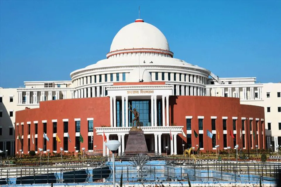 এবার বিধানসভায় পাস হল গণপিটুনি প্রতিরোধ বিল