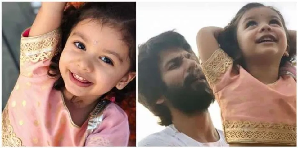 স্কুলের প্রথমদিনে মেয়ের জন্য আবেগী পোস্ট মীরার