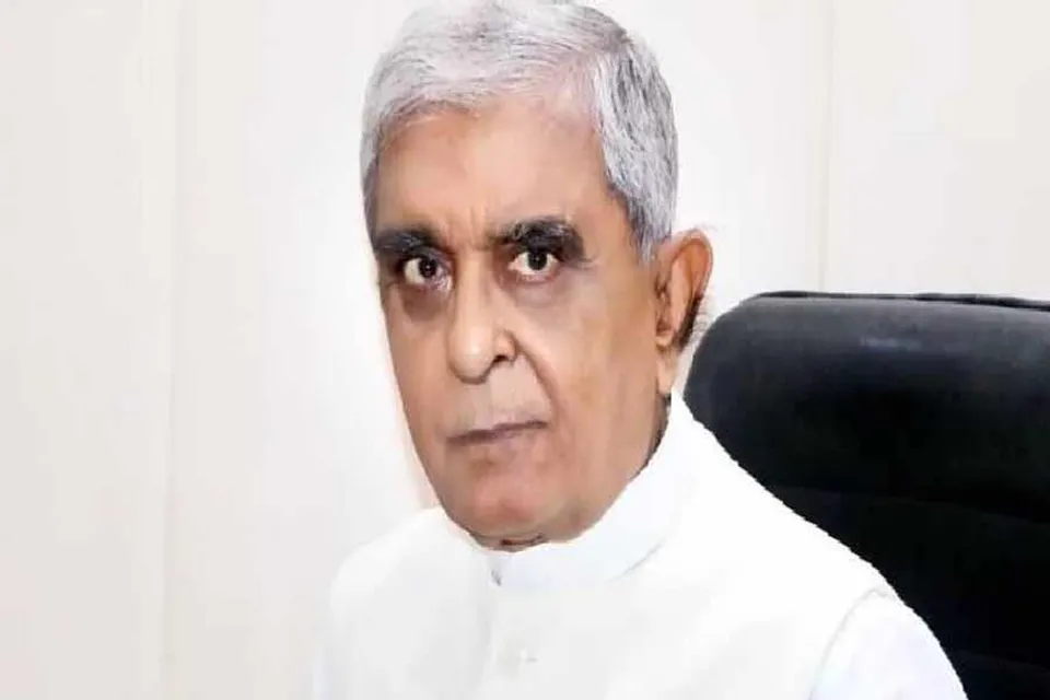 রাজ্যসভায় জিরো আওয়ার নোটিশ বিজেপি সাংসদের