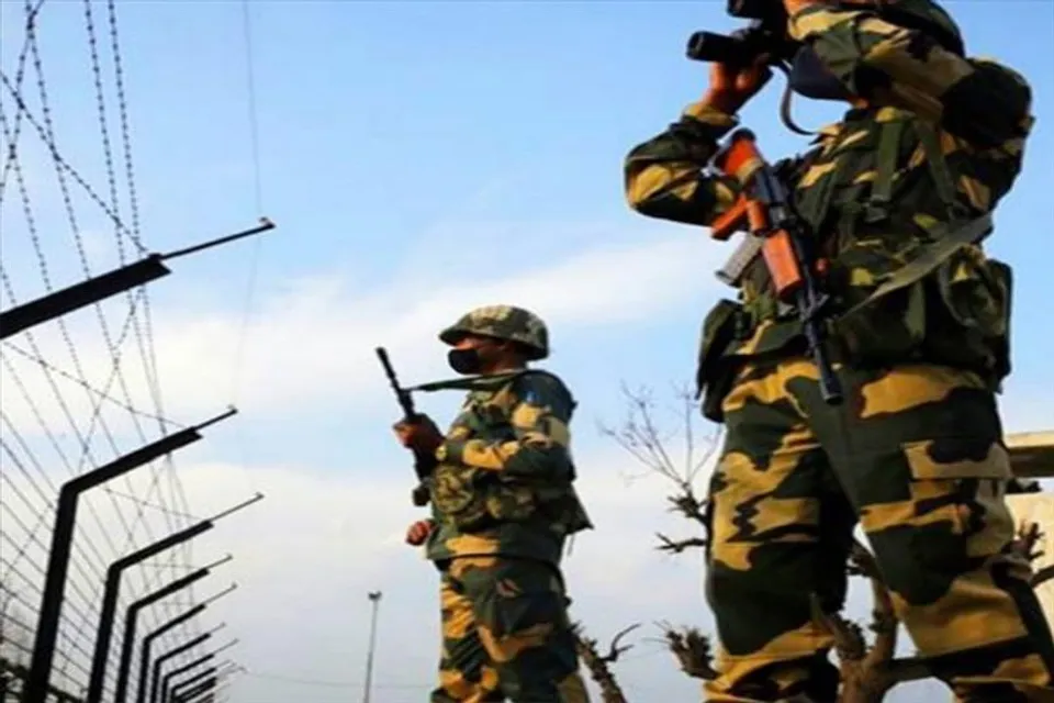 সীমান্তে আরও কড়া নজরদারি