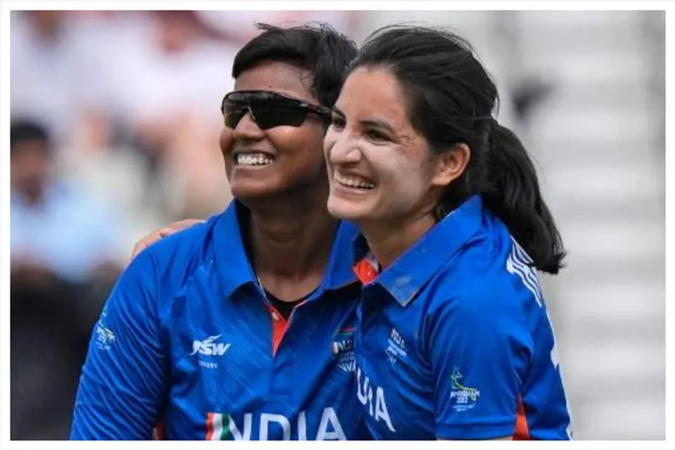 এশিয়া কাপে UAE- কে হারাল ভারত