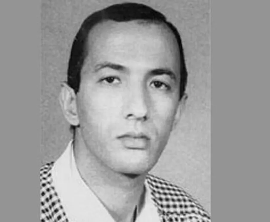 আল কায়েদার নতুন নেতা সাইফ আল-আদেলের মাথার দাম ১০ মিলিয়ন মার্কিন ডলার