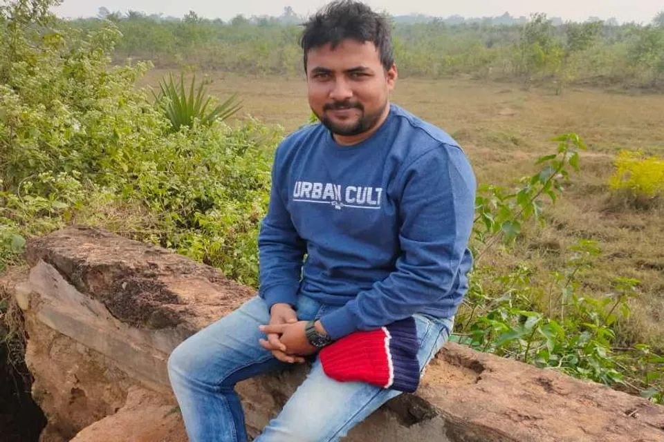 পুরুলিয়া যাওয়ার পথে নিখোঁজ হলেন ঝাড়গ্রামের এক জুনিয়ার ইঞ্জিনিয়ার
