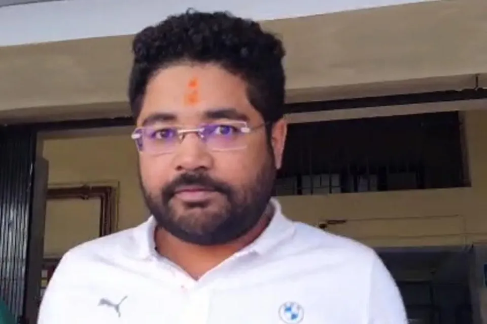 নিয়োগ দুর্নীতি মামলার 'ম্যাজিশিয়ান' কুন্তল ঘোষ!