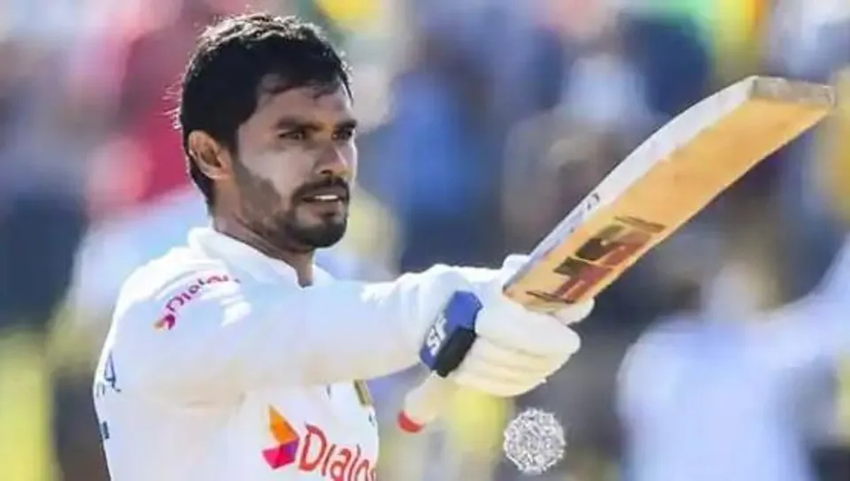 ওয়েস্ট ইন্ডিজের বিরুদ্ধে লড়াইয়ে ফিরল শ্রীলঙ্কা