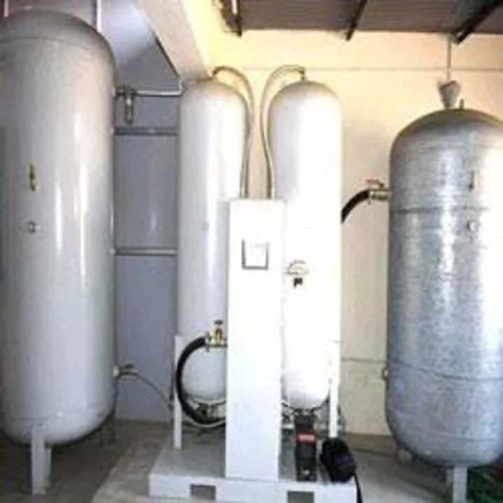 জলপাইগুড়ি জেলা হাসপাতালে অক্সিজেন প্ল্যান্ট বিকল