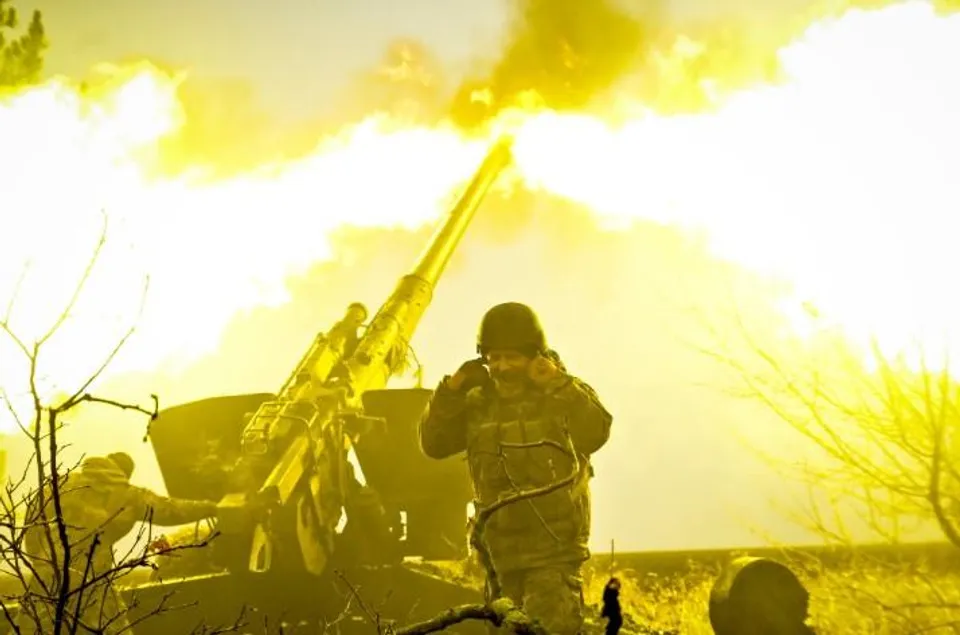 জেলেনস্কি সফরে প্যাট্রিয়ট সিস্টেমসহ ১.৮ বিলিয়ন মার্কিন ডলার নতুন সহায়তার ঘোষণা দেবেন বাইডেন