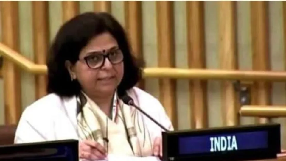 পাকিস্তানকে তোপ জম্মু-কাশ্মীরের বাসিন্দার