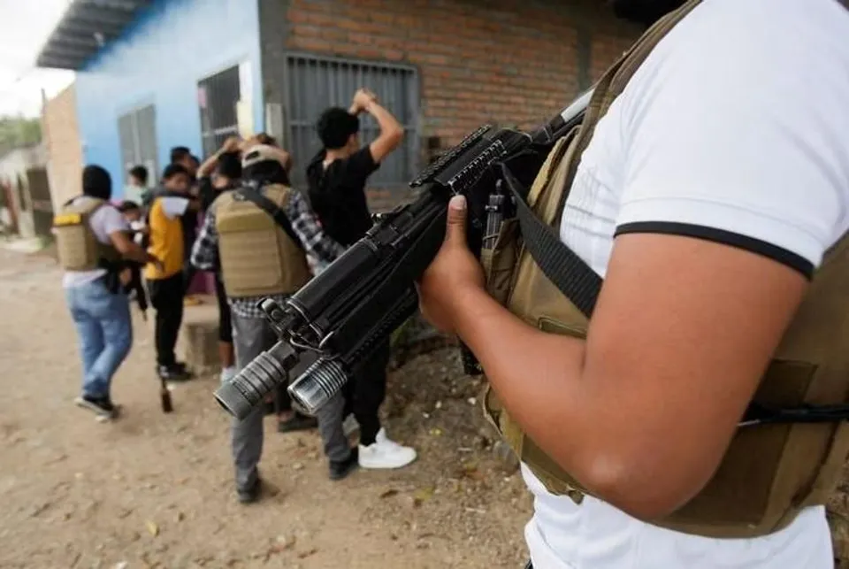 হন্ডুরাস সরকার ৪৫ দিনের জন্য জরুরি অবস্থার ঘোষণা করেছে