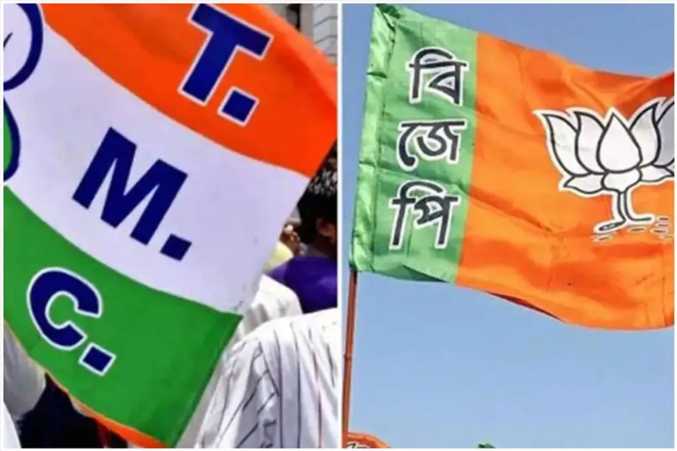 'ভিতরে থাকলেও জ্বালা, বাইরে গেলেও জ্বালা', বিস্ফোরক বিজেপি বিধায়ক