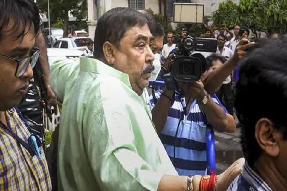 জামিনের আবেদন অনুব্রতর