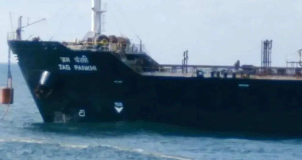 ক্রেডিট লাইনে ডিজেল পাঠিয়ে শ্রীলঙ্কাকে সাহায্য ভারতের