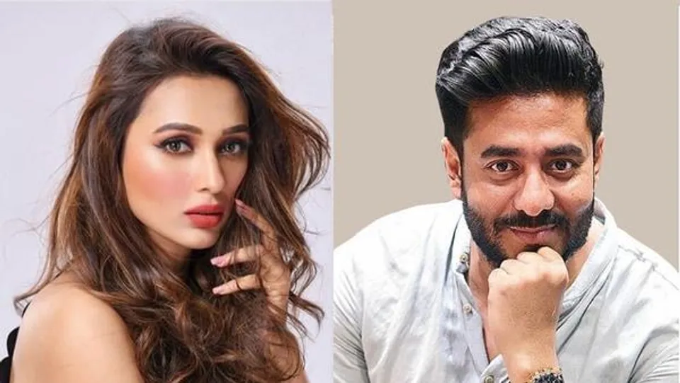 KIFF নিয়ে মিমির অভিযোগ উড়িয়ে দিলেন রাজ