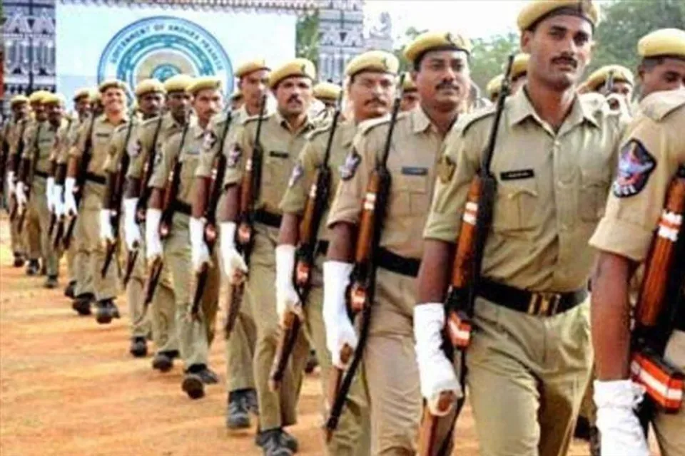 পুলিশে নিয়োগ দুর্নীতিকাণ্ডে তল্লাশি অভিযান ED-র