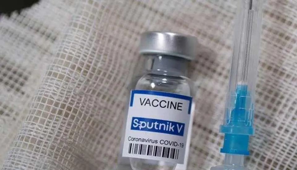 HIV সংক্রমণের আশঙ্কা! বন্ধ হল স্পুটনিকের টিকাকরণ