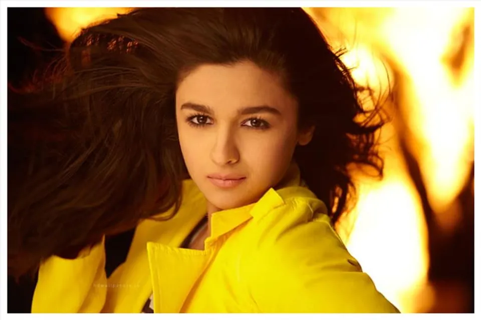 প্রথম ছবির পারিশ্রমিক কত ছিল আলিয়ার? জানালেন নিজেই