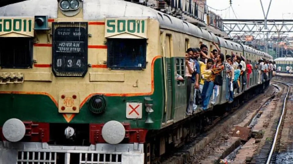 ব্যান্ডেল-শক্তিগড় শাখায় আজ থেকে ৭২ ঘণ্টা পাওয়ার ব্লক