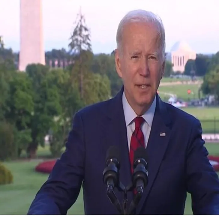 জাওয়াহিরি হত্যা নিয়ে বাইডেনের মন্তব্যঃ 'ন্যায়বিচার দেওয়া হয়েছে'