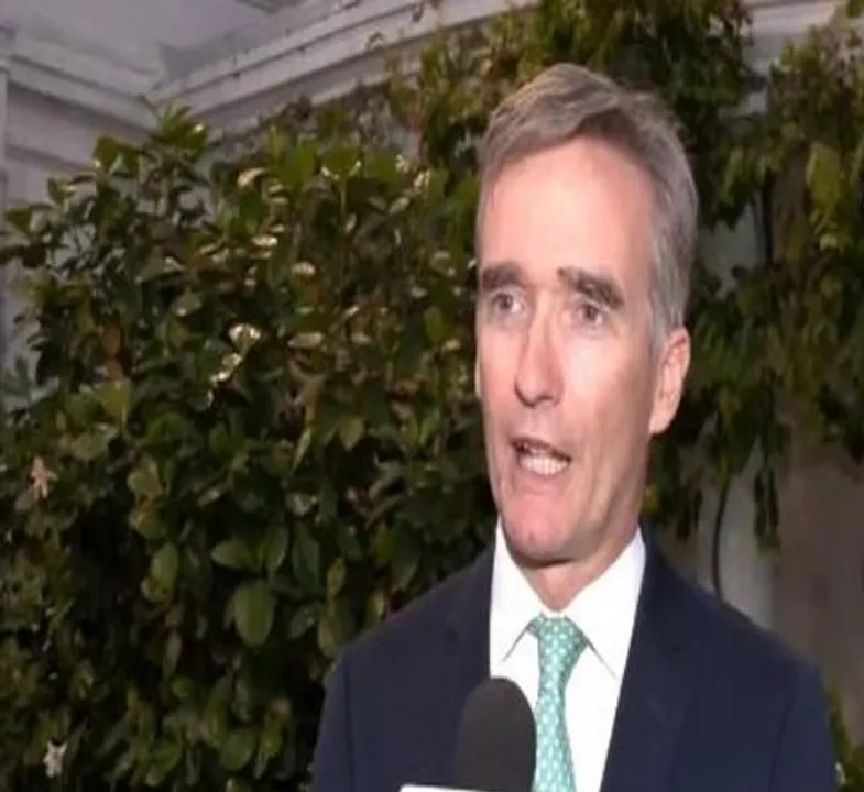 "যুক্তরাজ্যে প্রথম হিন্দু প্রধানমন্ত্রী একটি ঐতিহাসিক মুহুর্ত", যুক্তরাজ্যের দূত