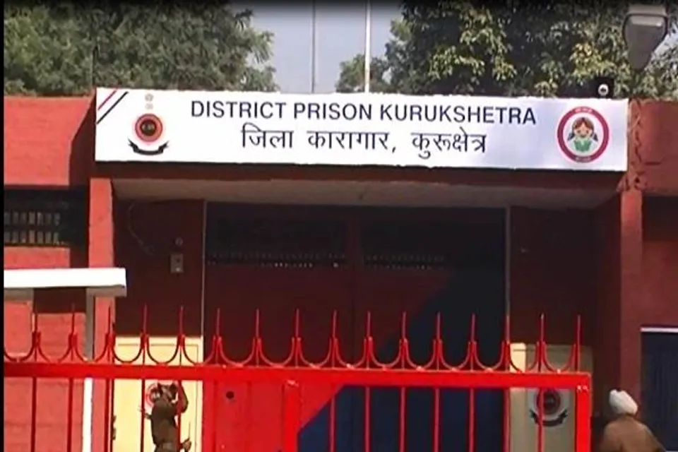 রেডিয়ো স্টেশন চালাবেন কুরুক্ষেত্র জেলের বন্দিরা