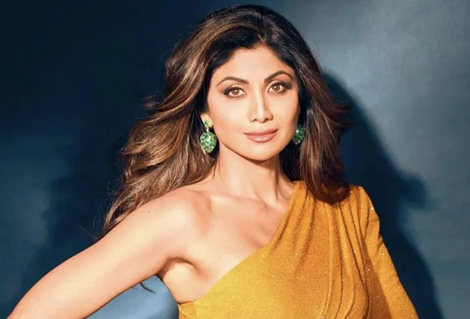 স্বামীর গ্রেফতারের পর নতুন ছবি পোষ্ট করলেন শিল্পা