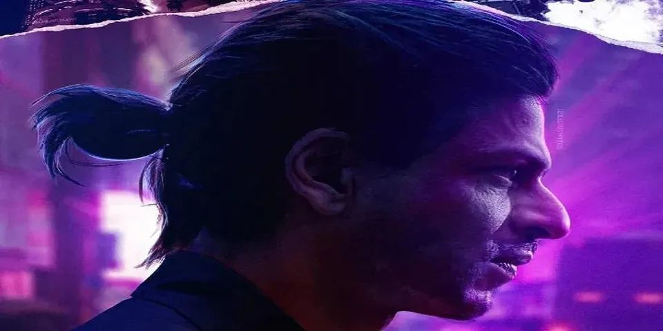 'পাঠান' সেট থেকে ভাইরাল শাহরুখের পোস্ট