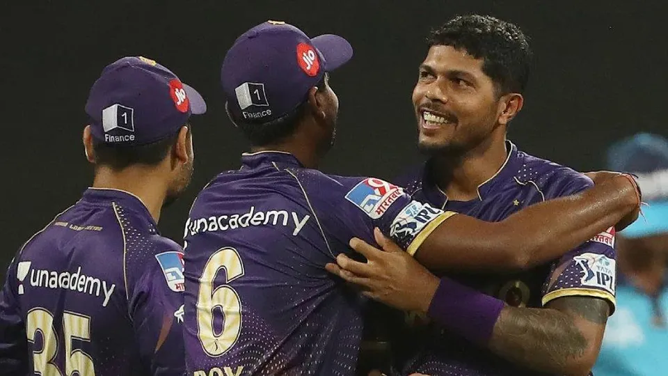 পাঁচ ম্যাচ পরে অবশেষে জিতল কলকাতা