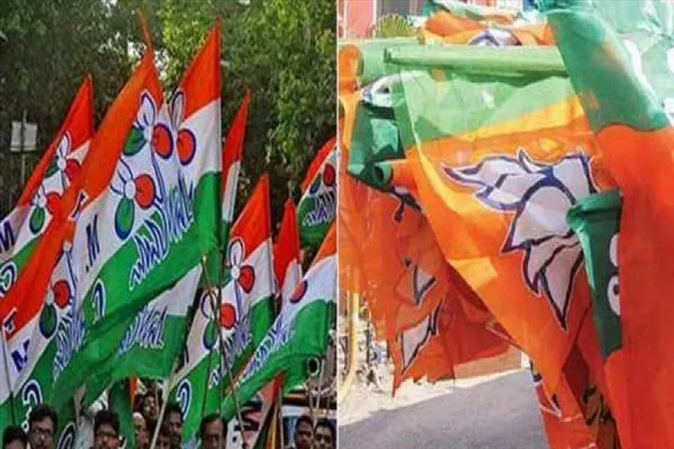 সংঘাতের ওপর থেকে নজর সরাতেই বিকাশ ভবন অভিযান করেছে বিজেপিঃ তৃণমূল