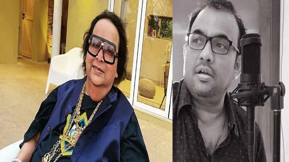 সন্ধ্যাদির জন্য চোখের জল শুকোতে না শুকোতেই বাপিদা'র চলে যাওয়ার খবর: রাঘব