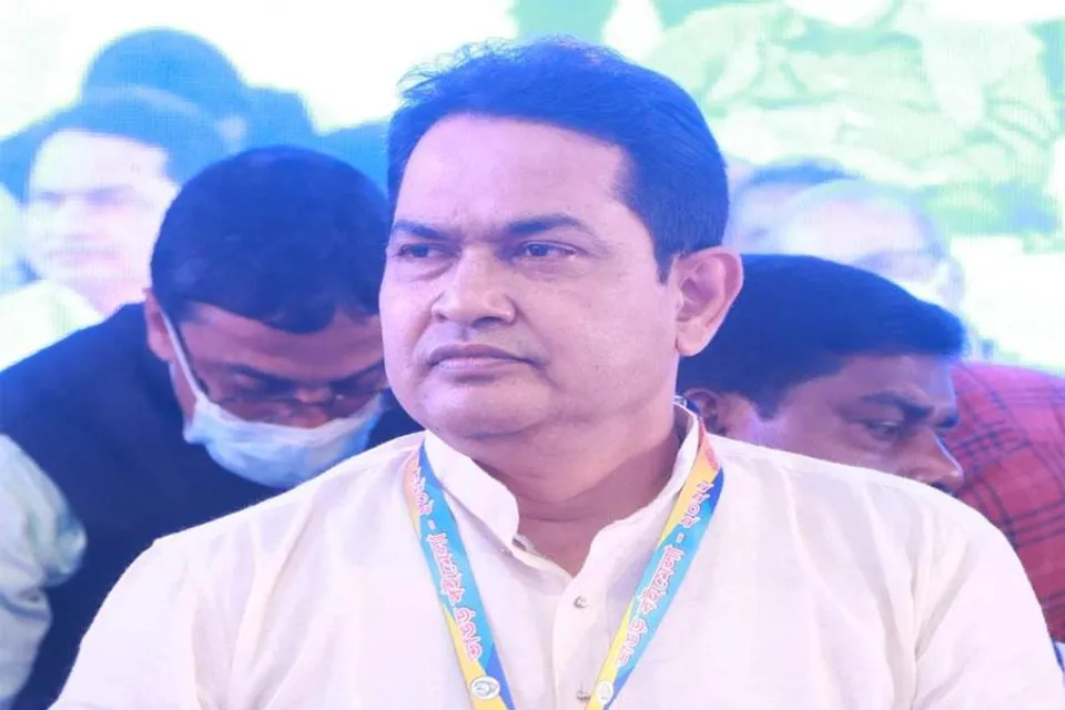 আপাতত সুস্থ বিধায়ক ডঃ হুমায়ুন কবীর