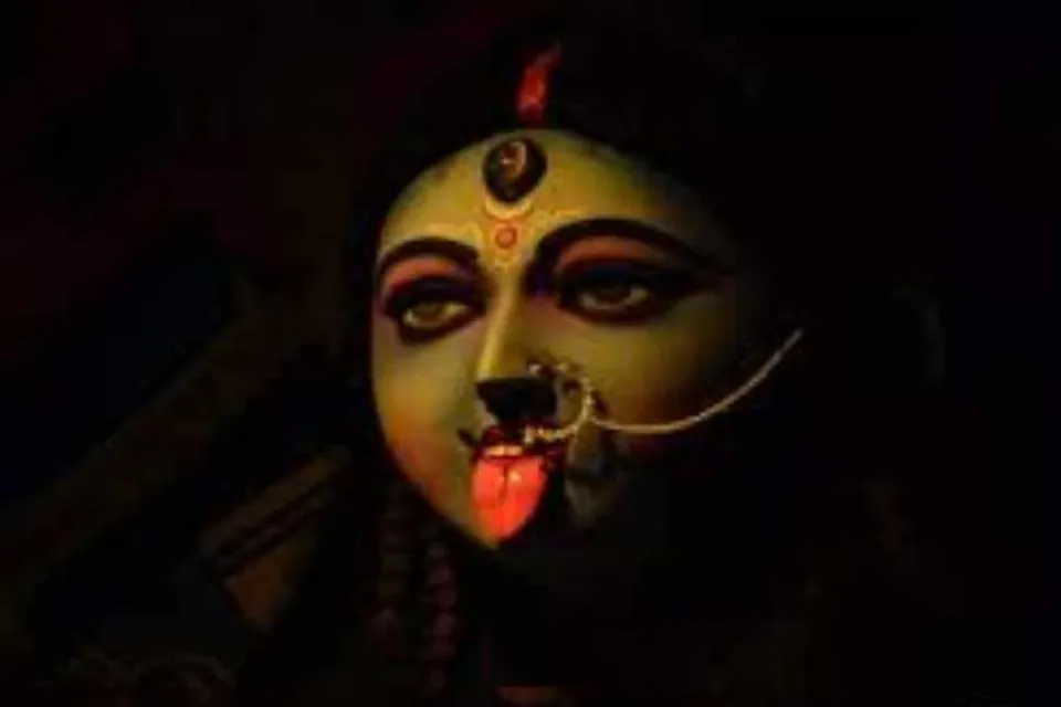 কালী নামের বুৎপত্তি জানেন ?