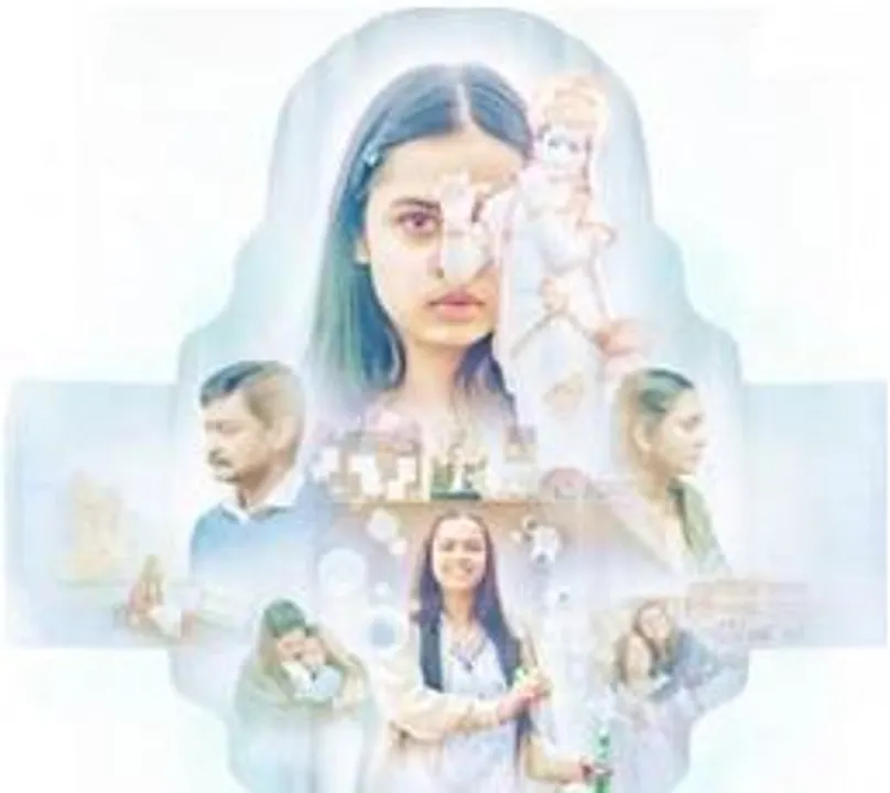 ‘মাসুম সওয়াল’-এর পোস্টার নিয়ে বিতর্ক চরমে