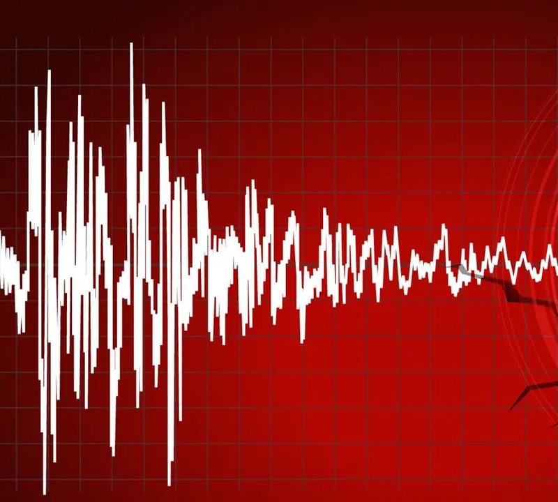 ভূমিকম্পে কেঁপে উঠল মেঘালয়