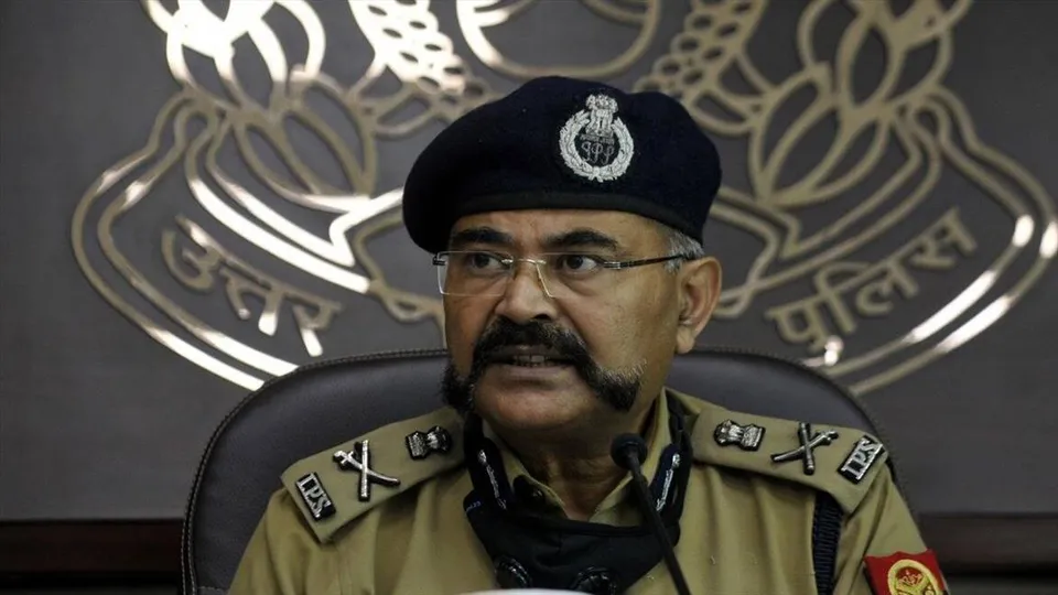 কড়া নিরাপত্তার ব্যবস্থা উত্তর প্রদেশে, জানালেন এডিজি