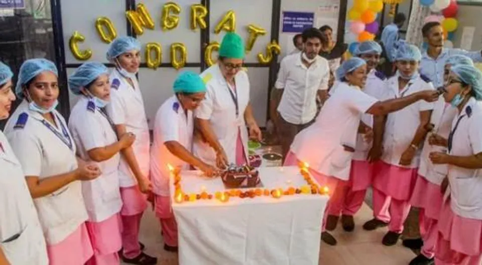 রাজ্যে প্রায় ৪ হাজার স্টাফ নার্স নিয়োগ! জানুন আবেদন প্রক্রিয়া