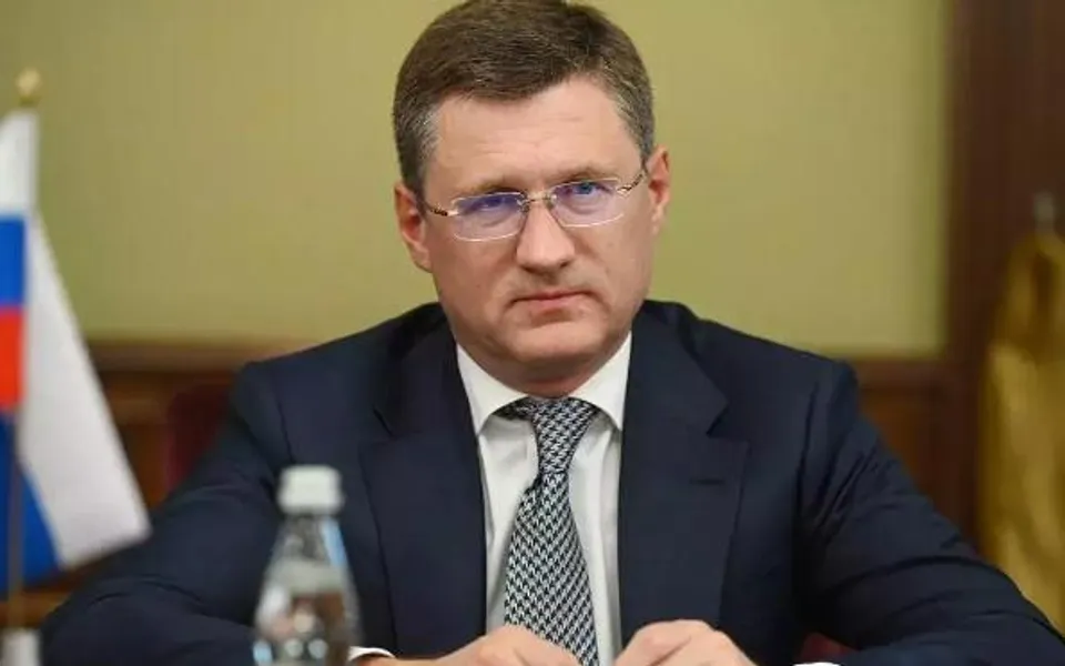 নতুন বছরে তেলের উৎপাদন ৭ শতাংশ পর্যন্ত কমাতে পারে রাশিয়াঃ উপ-প্রধানমন্ত্রী