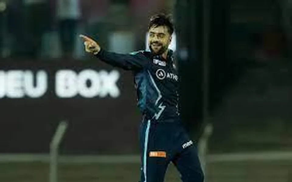 রশিদকে নিয়ে যা বললেন লারা