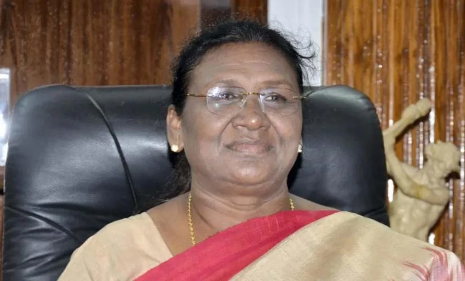 বিহারে মর্মান্তিক সড়ক দুর্ঘটনা, শোক প্রকাশ রাষ্ট্রপতির