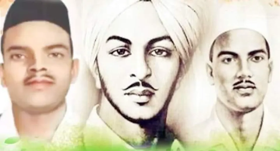 শহীদ দিবসে স্বাধীনতা সংগ্রামীদের শ্রদ্ধাঞ্জলি বিপ্লব কুমার দেবের