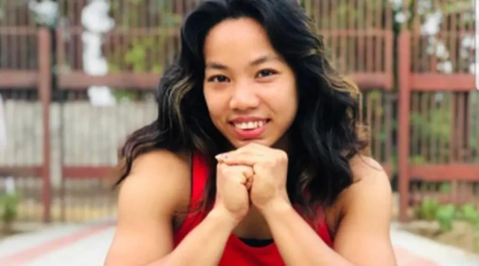 ট্র্যাডিশনাল লুকে চানু, রইল ছবি