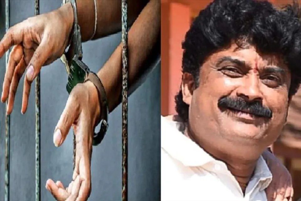 কংগ্রেস নেতার বিরুদ্ধে শ্লীলতাহানির অভিযোগ