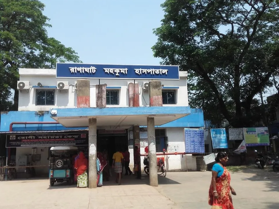 স্ত্রীর মুখে অ্যাসিড ছুড়ে মারল স্বামী, গ্রেফতার অভিযুক্ত