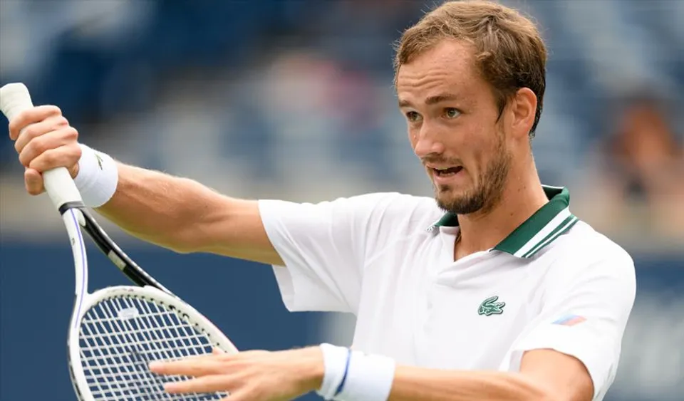 ক্ষুব্ধ হলেন দানিল