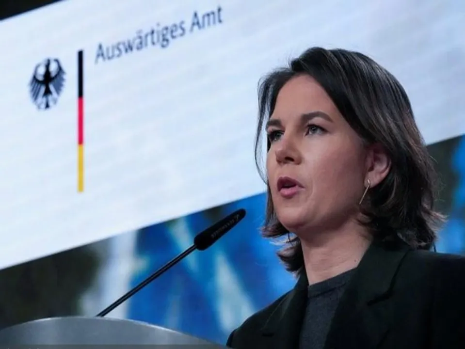 আফগানিস্তানে নারী নিপীড়নের বিরুদ্ধে শক্তিশালী বৈশ্বিক প্রতিক্রিয়ার আহ্বান জার্মান পররাষ্ট্রমন্ত্রীর