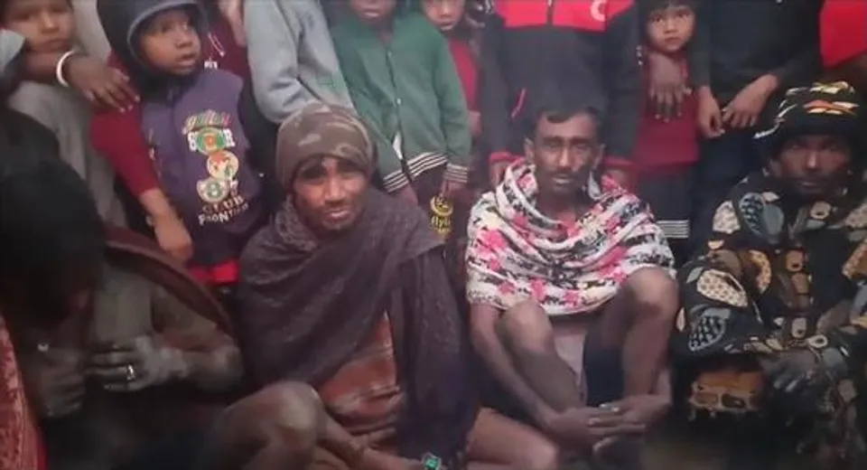 অলৌকিক ঘটনার সাক্ষী থাকল ঝাড়খণ্ডের বোকারো