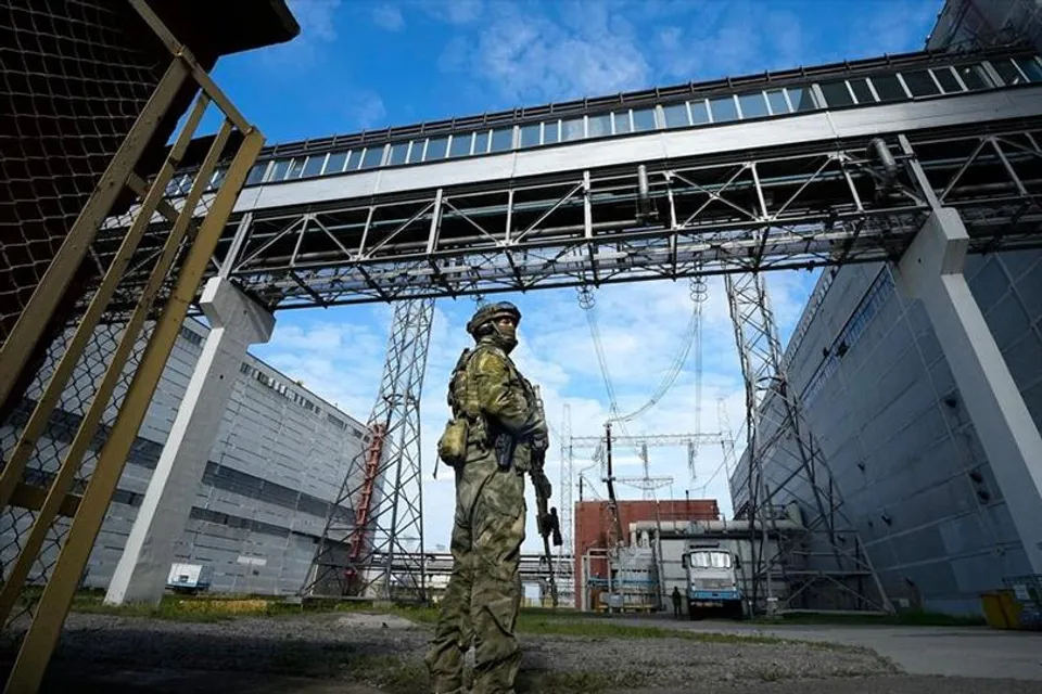 ইউক্রেনে পরমাণু অস্ত্র ব্যবহার করার কোনও প্রয়োজন নেইঃ রাশিয়া