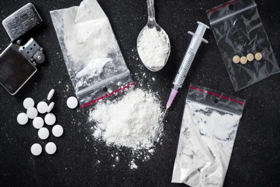 আন্তঃরাজ্য মাদক চক্রের পর্দাফাঁস, গ্রেফতার ৪ বিদেশী নারী