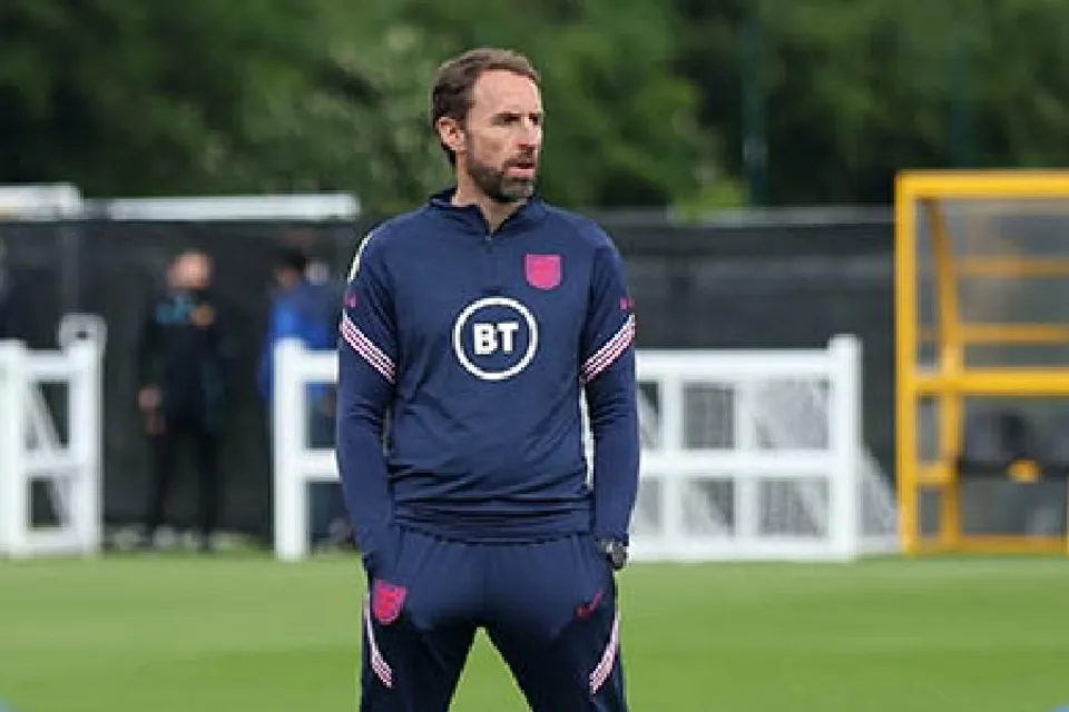 ২৮ জনের স্কোয়াড বাছলেন সাউথগেট